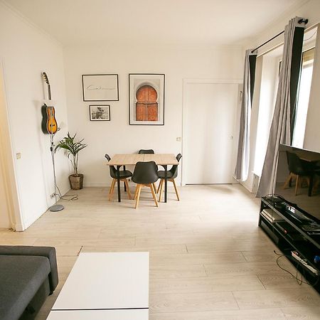 2 Pieces Moderne Victor Hugo/Trocadero Apartman Párizs Kültér fotó