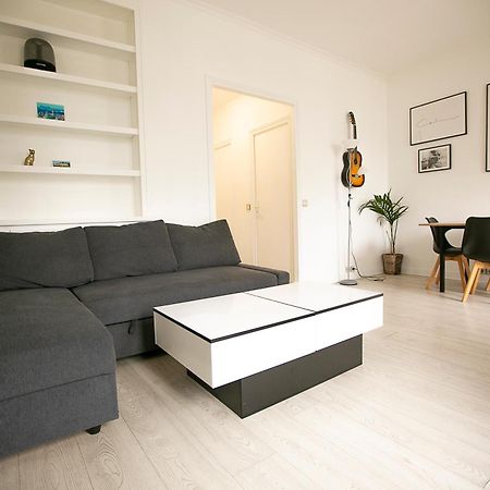 2 Pieces Moderne Victor Hugo/Trocadero Apartman Párizs Kültér fotó