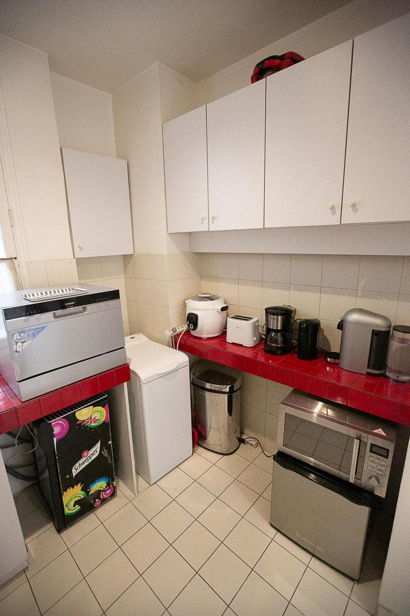 2 Pieces Moderne Victor Hugo/Trocadero Apartman Párizs Kültér fotó