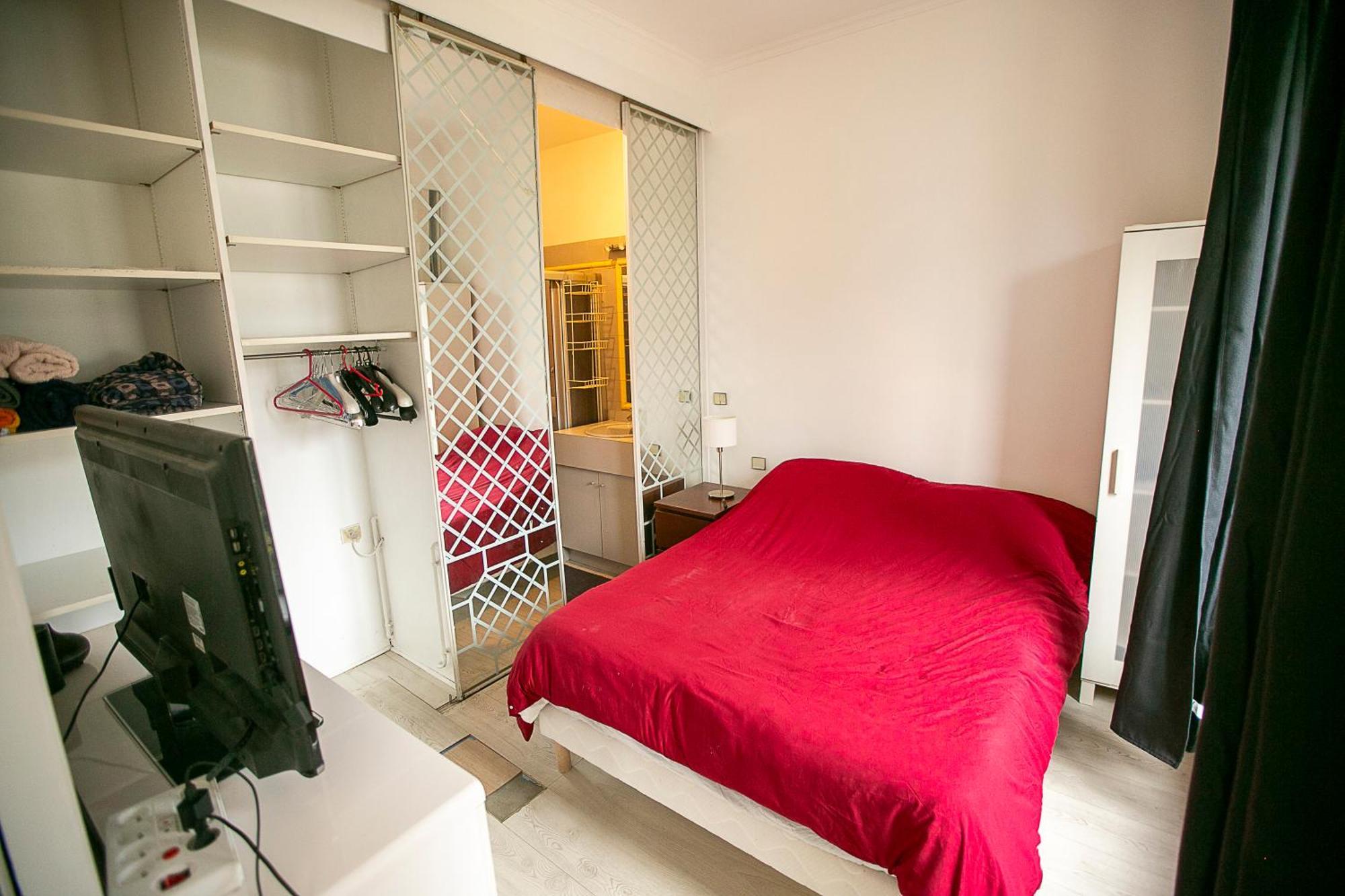2 Pieces Moderne Victor Hugo/Trocadero Apartman Párizs Kültér fotó