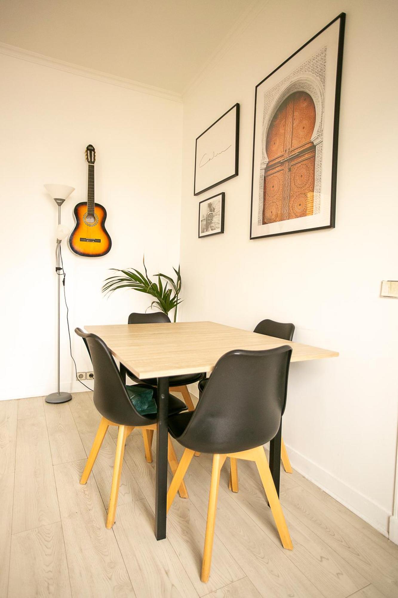 2 Pieces Moderne Victor Hugo/Trocadero Apartman Párizs Kültér fotó