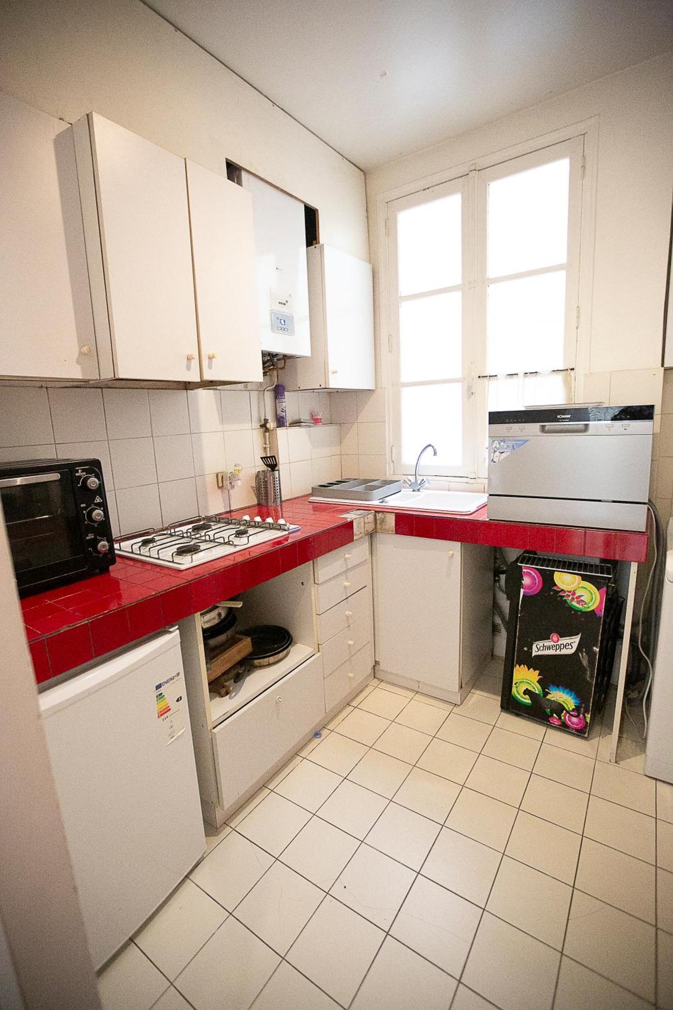 2 Pieces Moderne Victor Hugo/Trocadero Apartman Párizs Kültér fotó