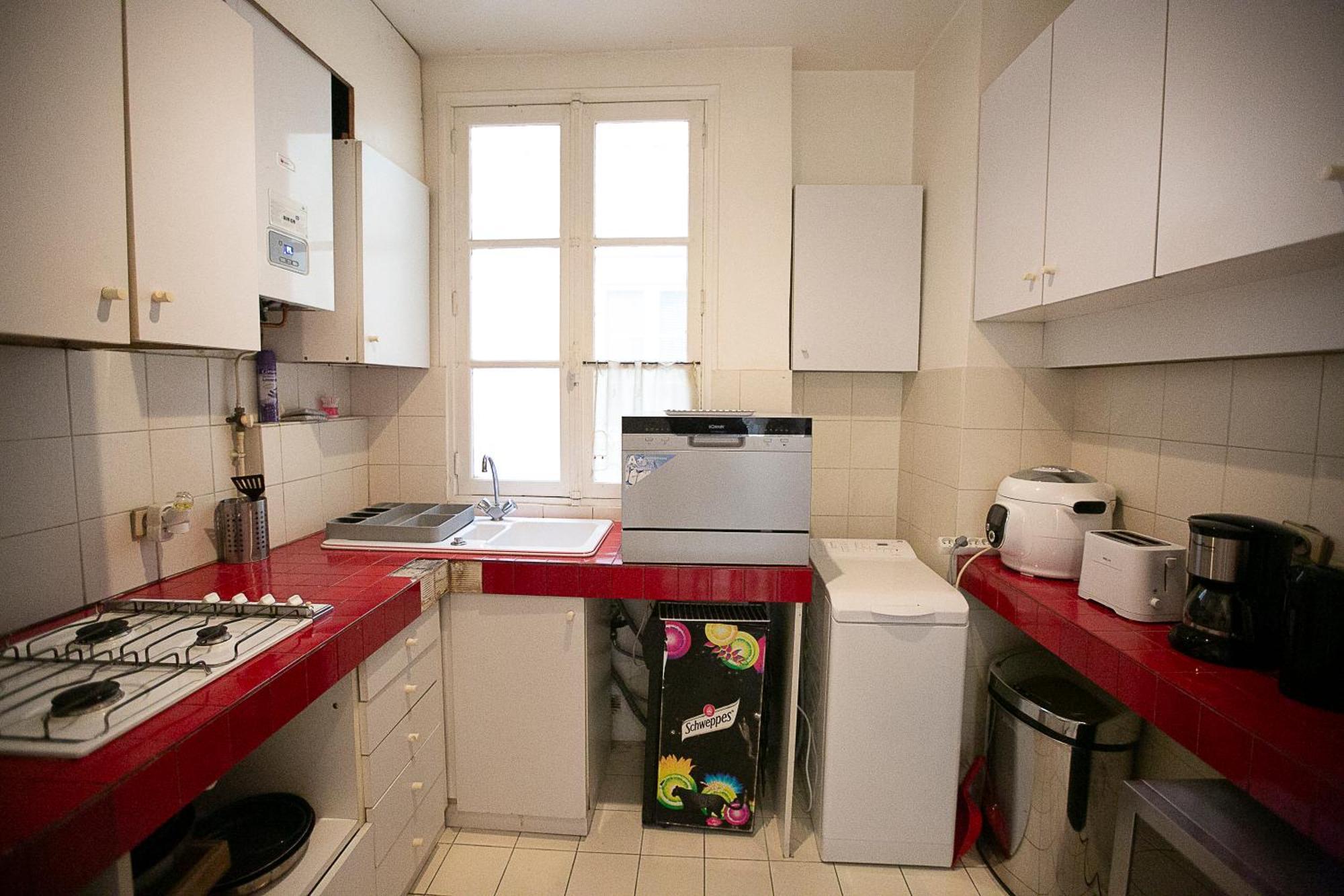 2 Pieces Moderne Victor Hugo/Trocadero Apartman Párizs Kültér fotó