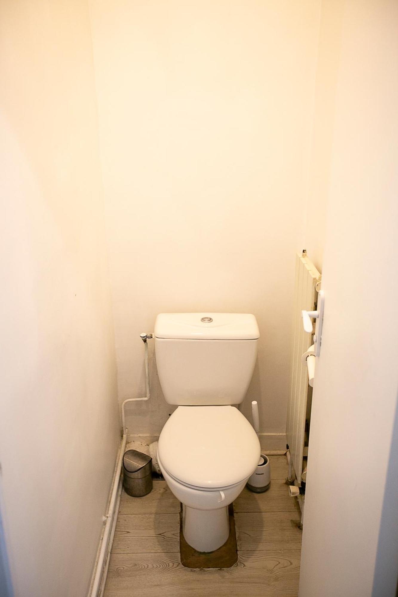 2 Pieces Moderne Victor Hugo/Trocadero Apartman Párizs Kültér fotó