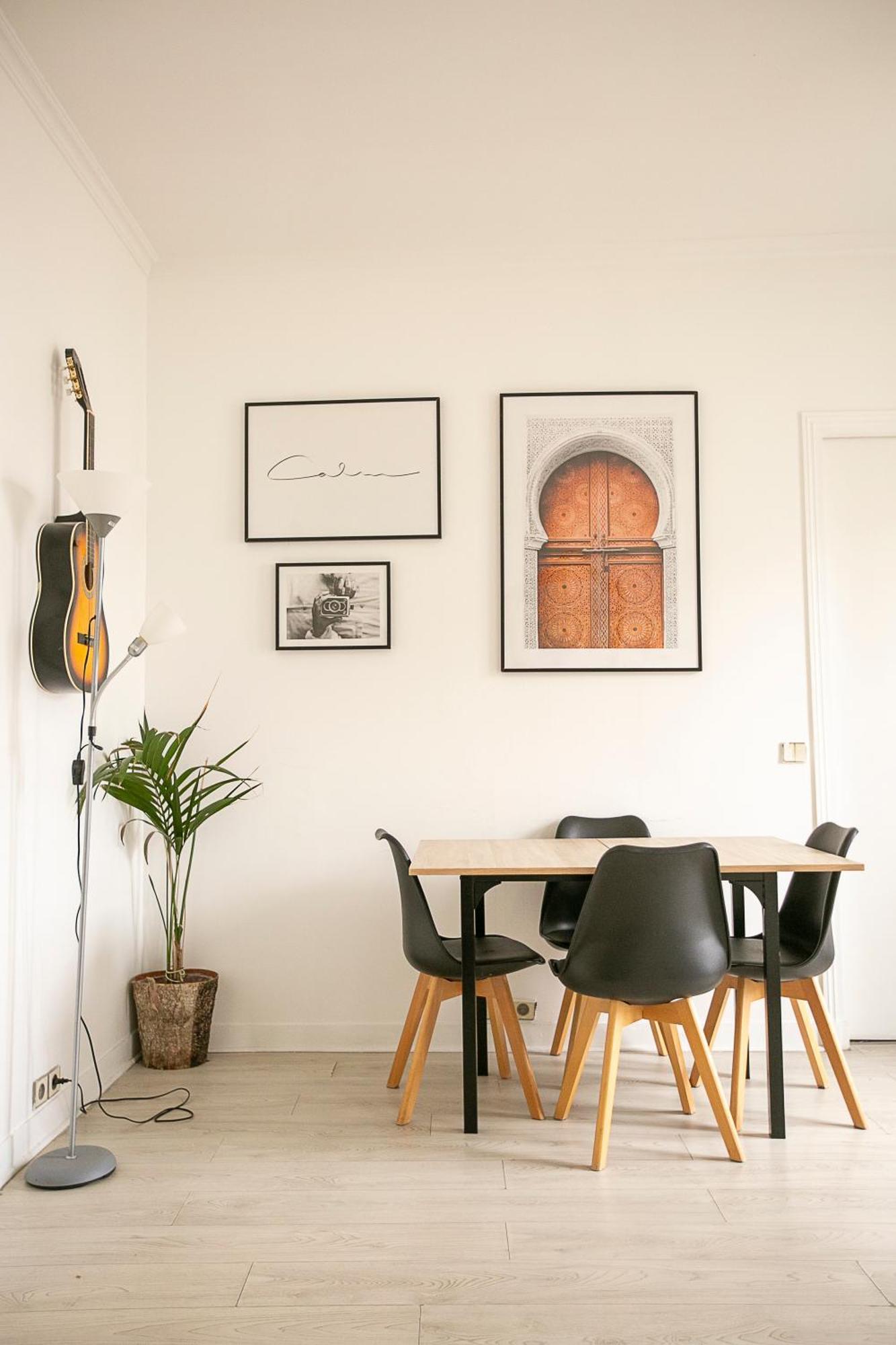 2 Pieces Moderne Victor Hugo/Trocadero Apartman Párizs Kültér fotó